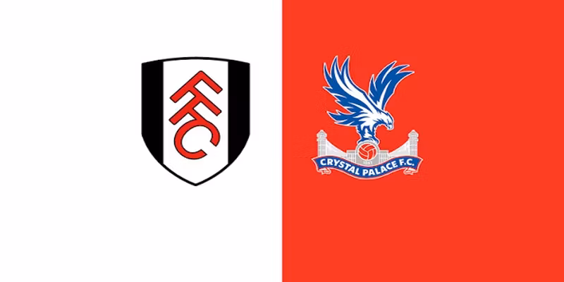 Fulham VS Crystal Palace